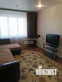 1-к квартира, на длительный срок, 37м2, 6/10 этаж