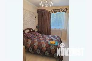 2-к квартира, посуточно, 50м2, 3/9 этаж