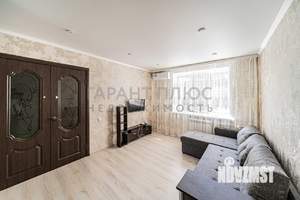 1-к квартира, на длительный срок, 38м2, 3/14 этаж
