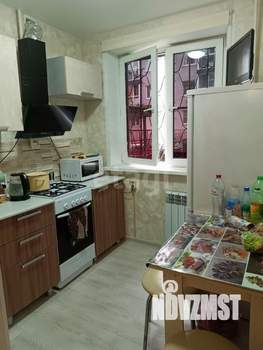2-к квартира, на длительный срок, 43м2, 1/5 этаж