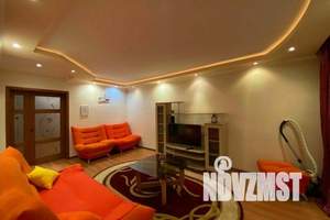 2-к квартира, посуточно, 65м2, 3/5 этаж