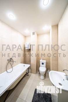 1-к квартира, на длительный срок, 30м2, 1/22 этаж