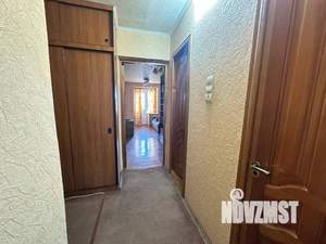 3-к квартира, на длительный срок, 61м2, 9/10 этаж