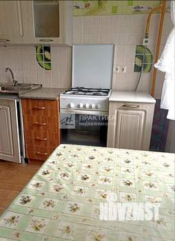 1-к квартира, на длительный срок, 29м2, 2/4 этаж