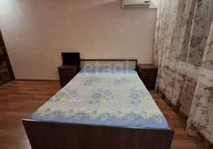 1-к квартира, на длительный срок, 32м2, 1/15 этаж