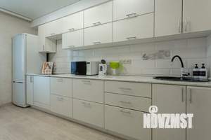 1-к квартира, посуточно, 45м2, 15/19 этаж