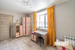 2-к квартира, на длительный срок, 44м2, 1/5 этаж