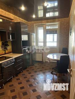 1-к квартира, на длительный срок, 40м2, 17/17 этаж