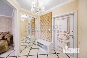 2-к квартира, на длительный срок, 45м2, 14/17 этаж
