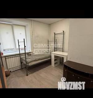 Студия квартира, на длительный срок, 11м2, 3/5 этаж