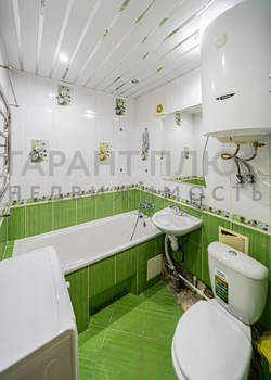 2-к квартира, на длительный срок, 44м2, 4/5 этаж