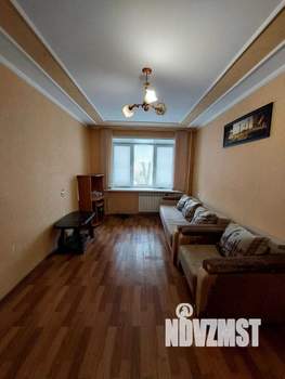 1-к квартира, на длительный срок, 29м2, 2/5 этаж