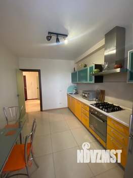 2-к квартира, посуточно, 80м2, 10/16 этаж