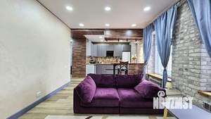 2-к квартира, на длительный срок, 59м2, 18/19 этаж