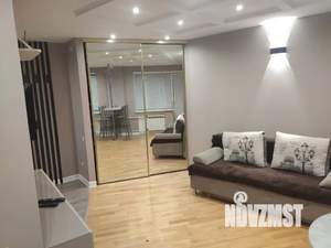 2-к квартира, посуточно, 46м2, 2/5 этаж