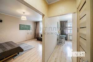 1-к квартира, на длительный срок, 40м2, 9/14 этаж