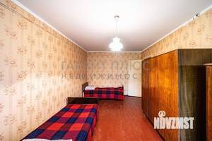 2-к квартира, на длительный срок, 44м2, 4/5 этаж