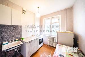 2-к квартира, на длительный срок, 44м2, 4/5 этаж