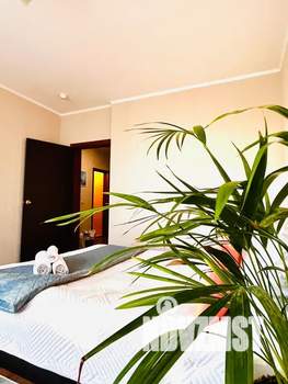 1-к квартира, посуточно, 37м2, 3/15 этаж