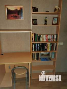Студия квартира, посуточно, 31м2, 4/5 этаж