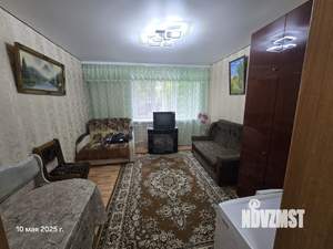 1-к квартира, на длительный срок, 20м2, 2/5 этаж