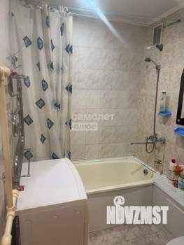 1-к квартира, на длительный срок, 30м2, 1/5 этаж