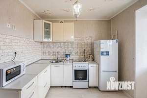 1-к квартира, на длительный срок, 40м2, 9/9 этаж