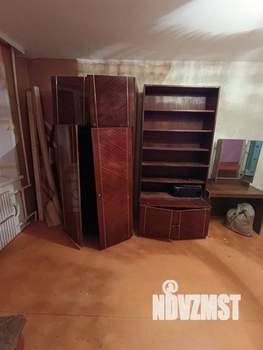 2-к квартира, на длительный срок, 42м2, 2/5 этаж