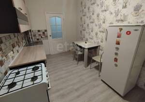 1-к квартира, на длительный срок, 42м2, 2/5 этаж