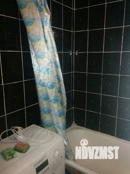 1-к квартира, на длительный срок, 34м2, 6/10 этаж