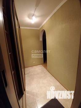 1-к квартира, на длительный срок, 48м2, 7/10 этаж