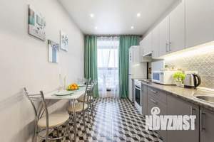 1-к квартира, посуточно, 38м2, 4/13 этаж