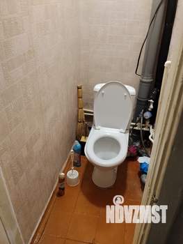 1-к квартира, на длительный срок, 40м2, 1/9 этаж