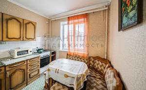 1-к квартира, на длительный срок, 35м2, 6/10 этаж