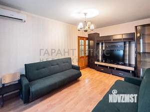 3-к квартира, на длительный срок, 63м2, 6/9 этаж