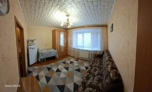 1-к квартира, на длительный срок, 22м2, 4/5 этаж