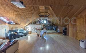 3-к квартира, на длительный срок, 100м2, 3/3 этаж