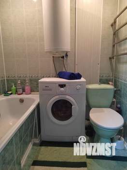 1-к квартира, посуточно, 33м2, 4/5 этаж