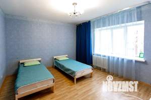 2-к квартира, посуточно, 70м2, 6/10 этаж