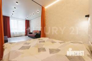 1-к квартира, на длительный срок, 50м2, 3/14 этаж