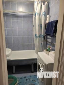 1-к квартира, на длительный срок, 30м2, 5/5 этаж