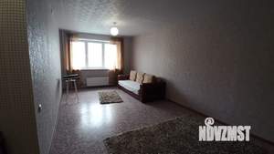 1-к квартира, на длительный срок, 42м2, 16/19 этаж