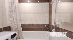 2-к квартира, на длительный срок, 50м2, 1/9 этаж