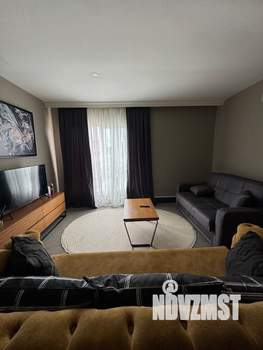 2-к квартира, посуточно, 57м2, 6/9 этаж