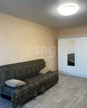 1-к квартира, на длительный срок, 40м2, 14/19 этаж