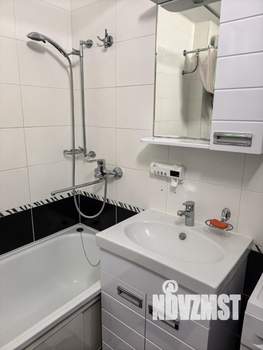 1-к квартира, на длительный срок, 48м2, 14/21 этаж