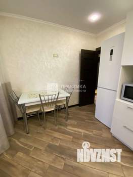 1-к квартира, на длительный срок, 37м2, 5/17 этаж