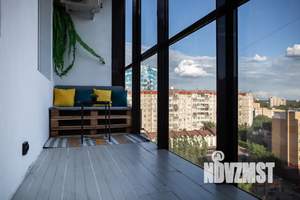 Студия квартира, посуточно, 46м2, 8/14 этаж