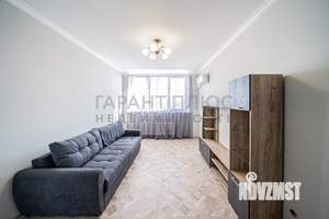 2-к квартира, на длительный срок, 65м2, 17/24 этаж