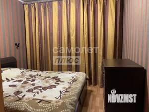 3-к квартира, на длительный срок, 49м2, 5/5 этаж